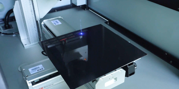 UV Laser Marking Machine Principles